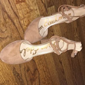 Sam Edelman Heels